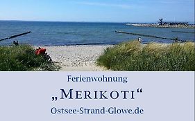 Merikoti